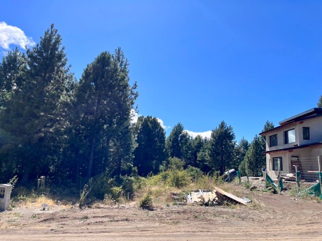 Lote en Bario Solares